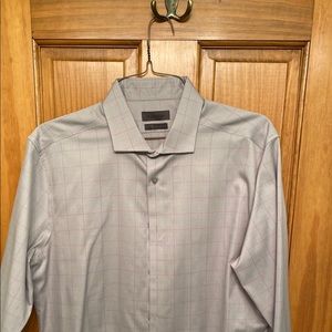 Calvin Klien Dress Shirt